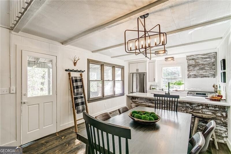 242 Buckskull Hollow Drive Jasper - 12
