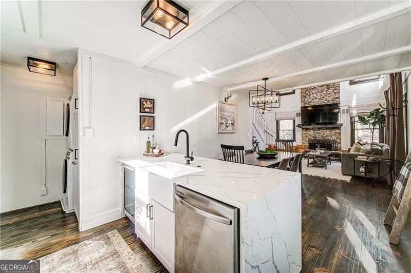 242 Buckskull Hollow Drive Jasper - 17