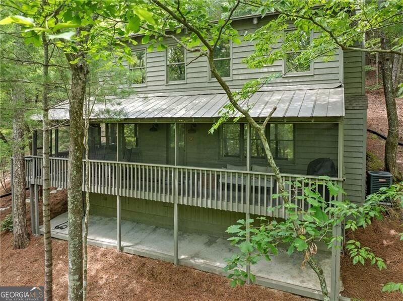 242 Buckskull Hollow Drive Jasper - 2