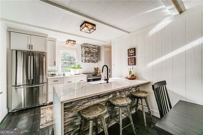 242 Buckskull Hollow Drive Jasper - 21