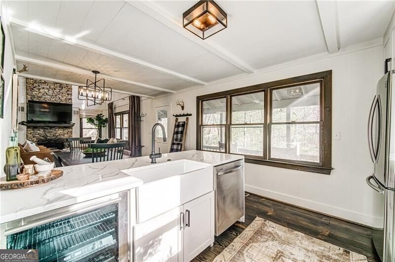 242 Buckskull Hollow Drive Jasper - 4