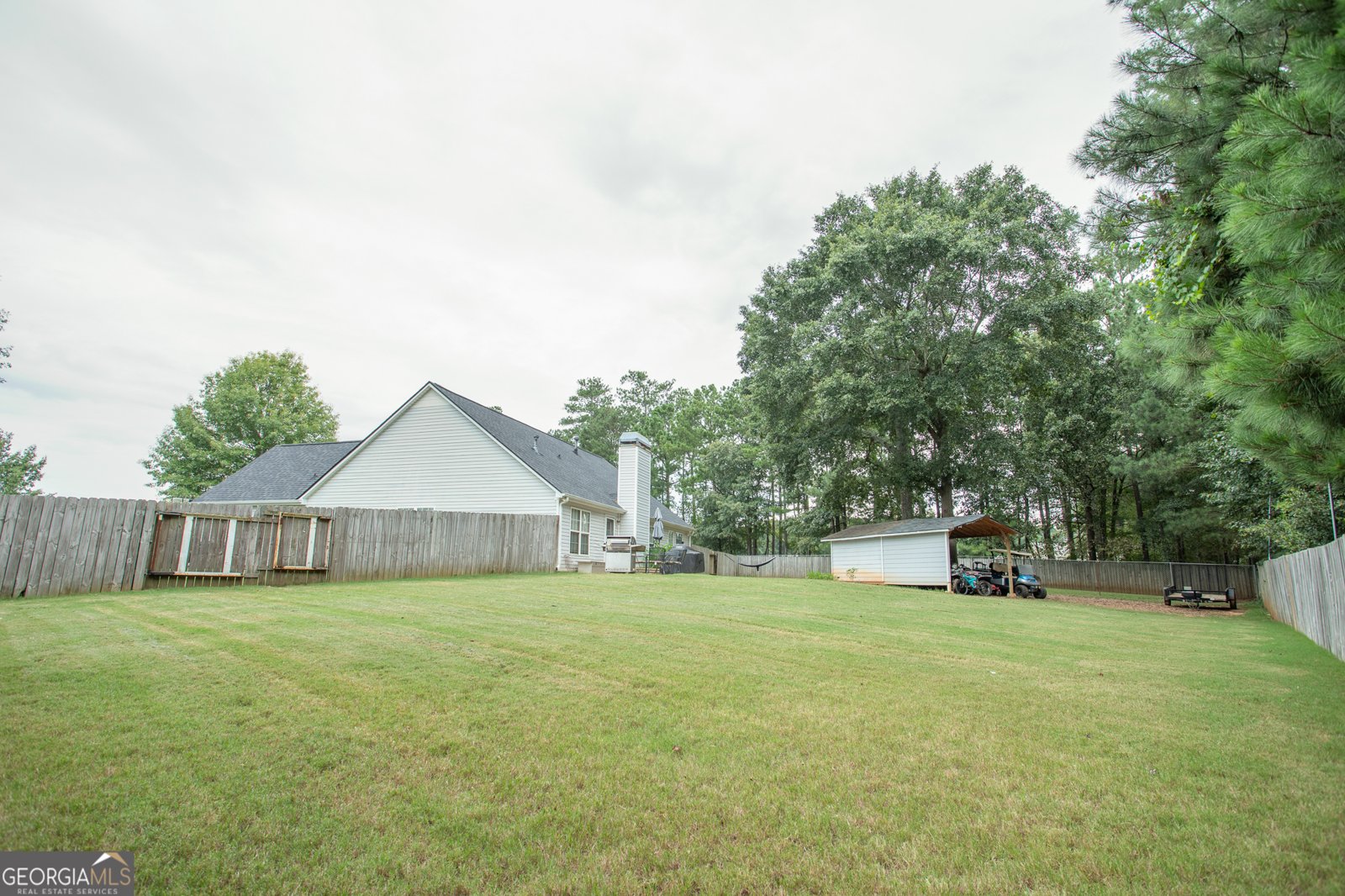 704 Stonecrest Lane Loganville - 26