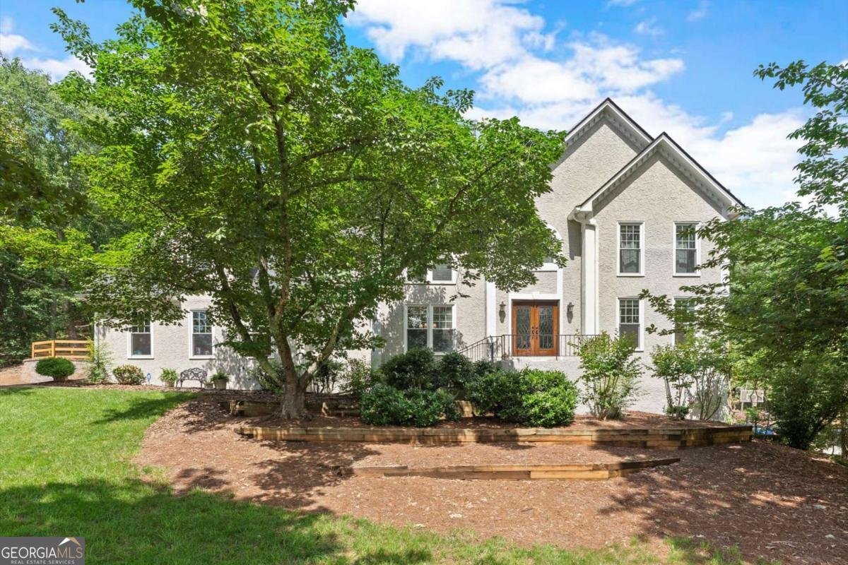 4223 Mountain Road Marietta - 1