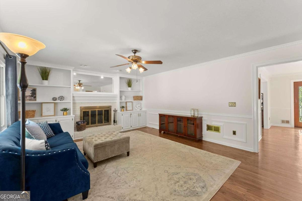 4223 Mountain Road Marietta - 11