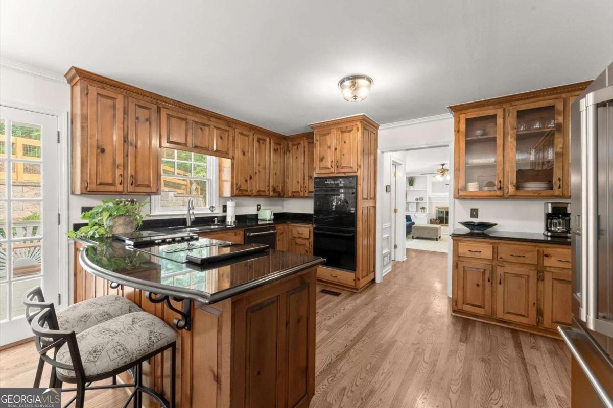 4223 Mountain Road Marietta - 14