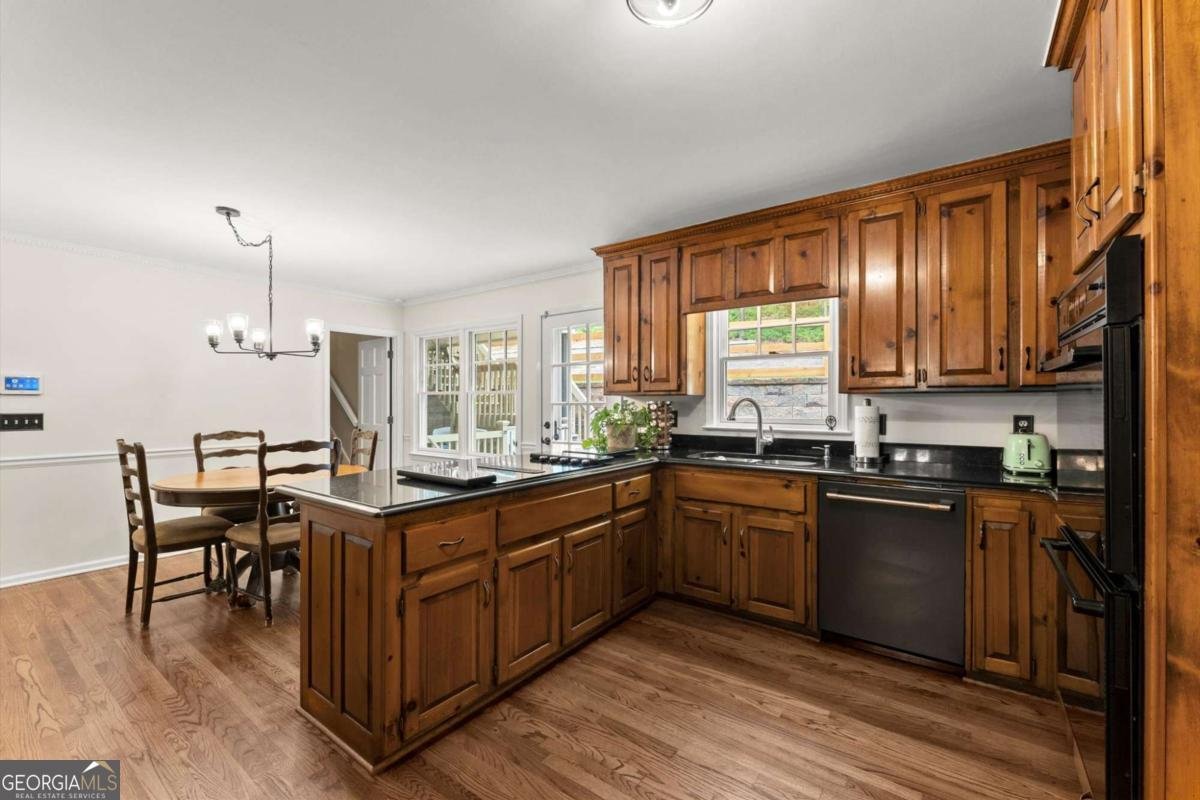 4223 Mountain Road Marietta - 15