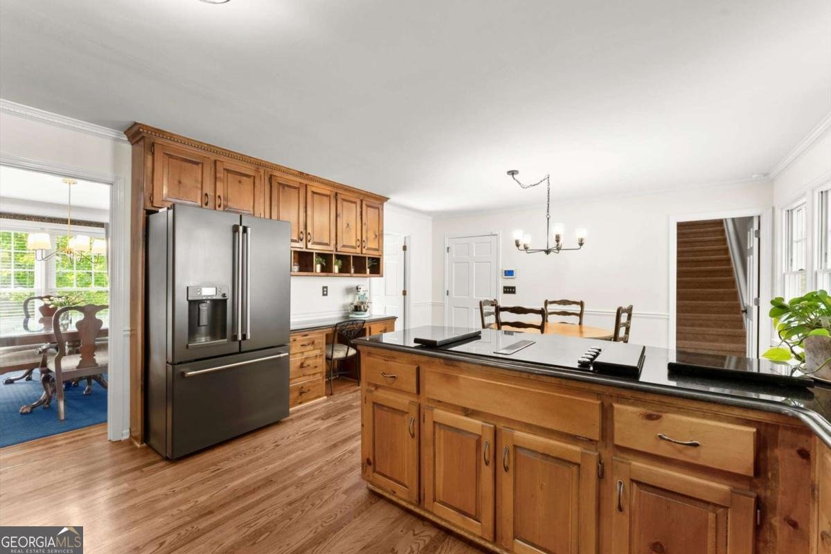 4223 Mountain Road Marietta - 16