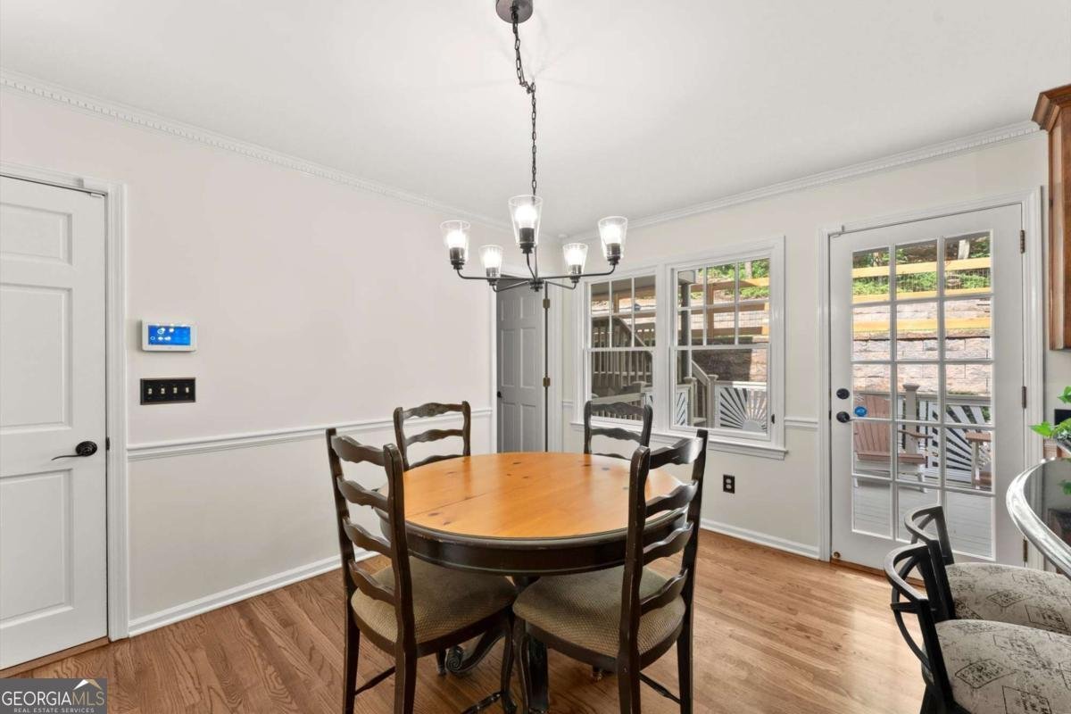 4223 Mountain Road Marietta - 17
