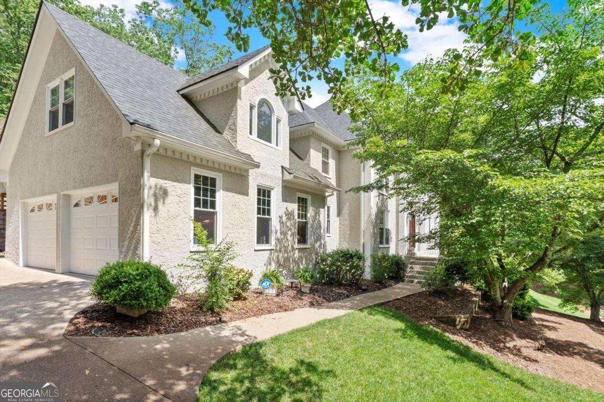 4223 Mountain Road Marietta - 2