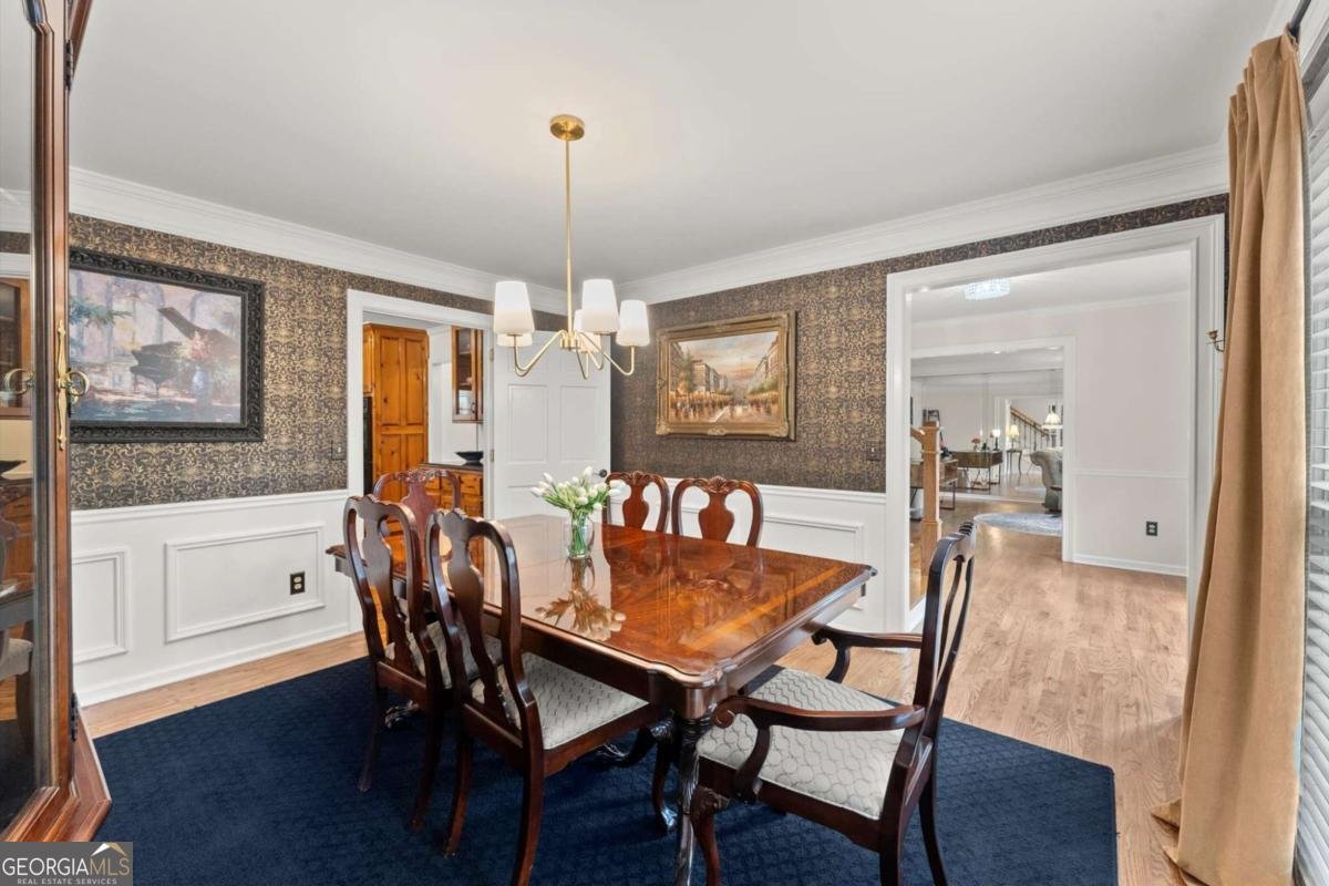 4223 Mountain Road Marietta - 21