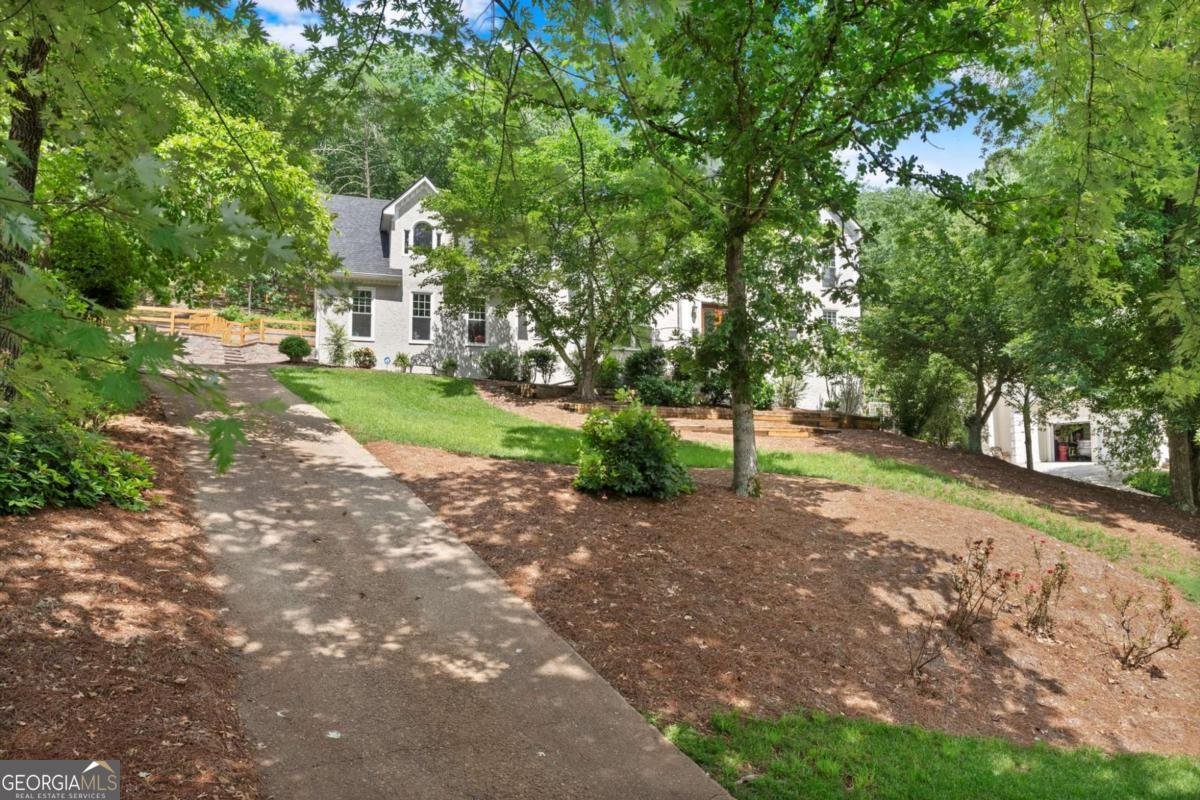 4223 Mountain Road Marietta - 3