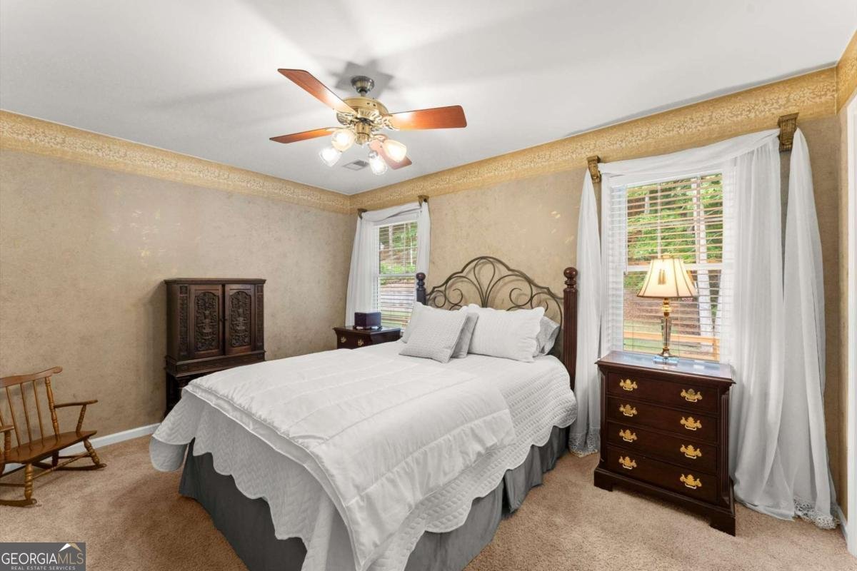 4223 Mountain Road Marietta - 30