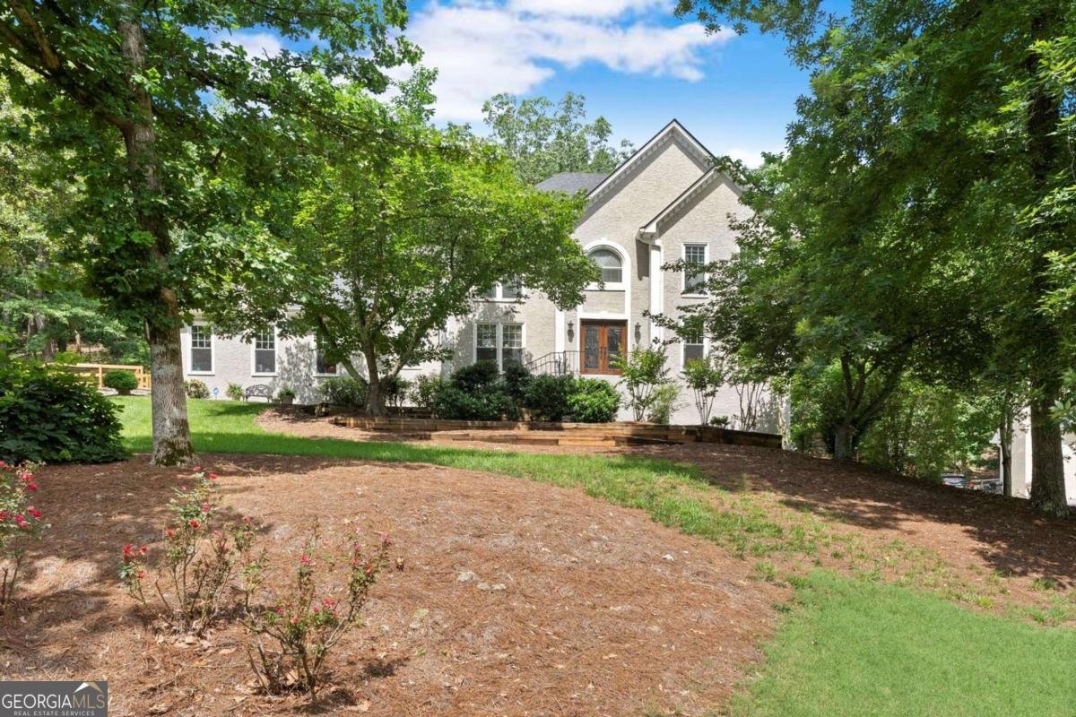 4223 Mountain Road Marietta - 4