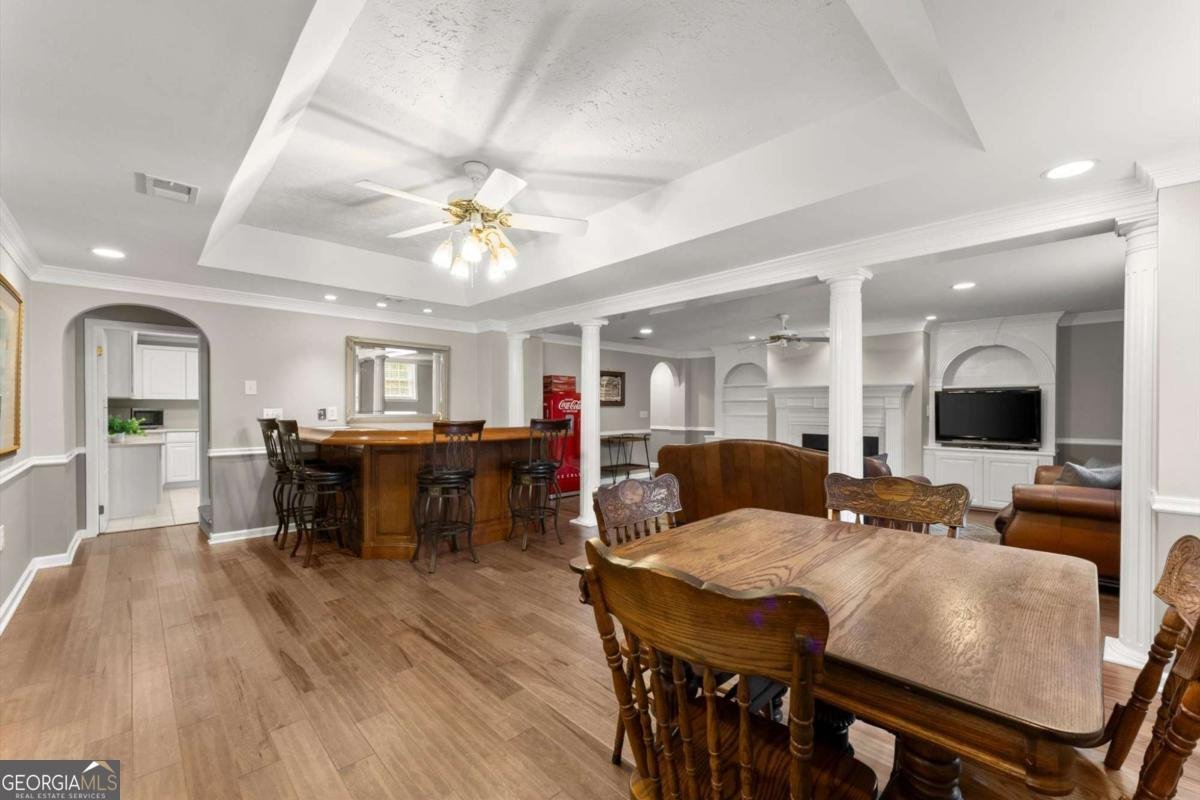 4223 Mountain Road Marietta - 42