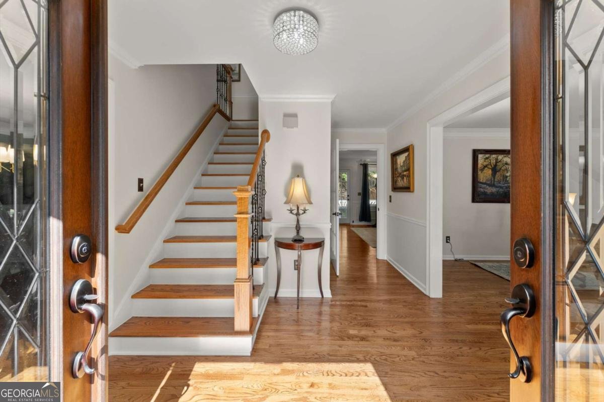4223 Mountain Road Marietta - 5