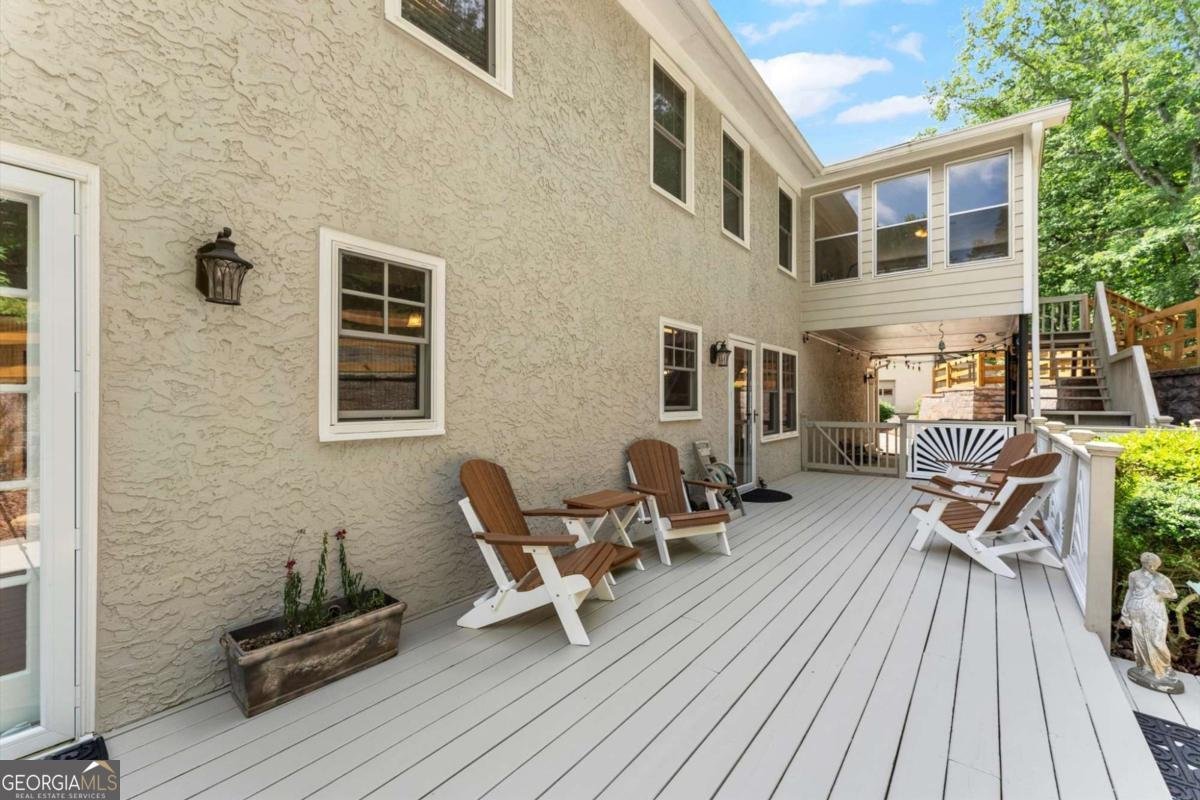 4223 Mountain Road Marietta - 52