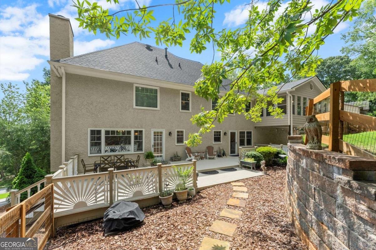 4223 Mountain Road Marietta - 56