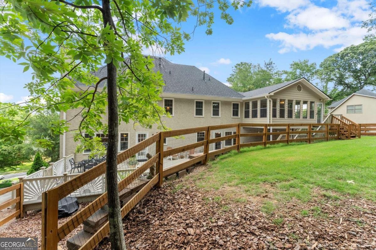 4223 Mountain Road Marietta - 57