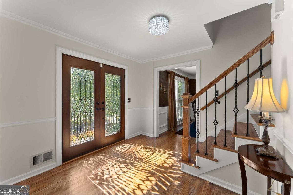 4223 Mountain Road Marietta - 6