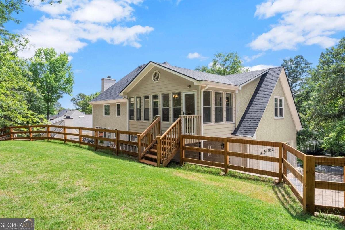 4223 Mountain Road Marietta - 60