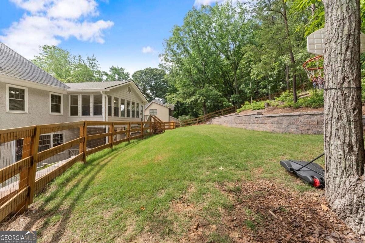 4223 Mountain Road Marietta - 62