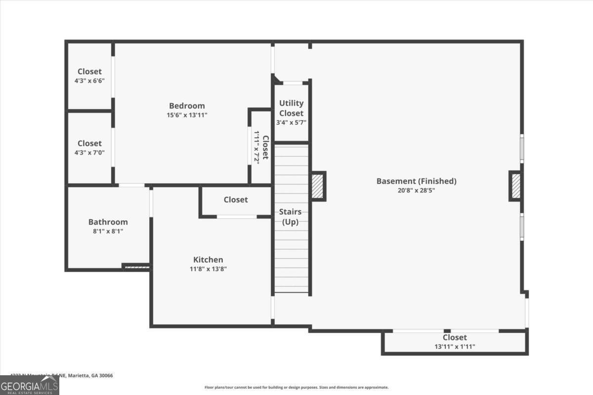 4223 Mountain Road Marietta - 63