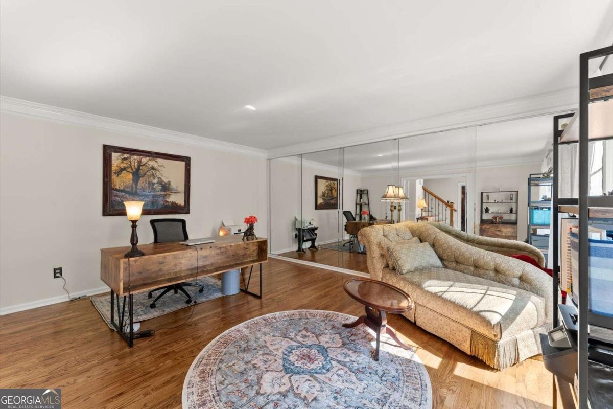 4223 Mountain Road Marietta - 7