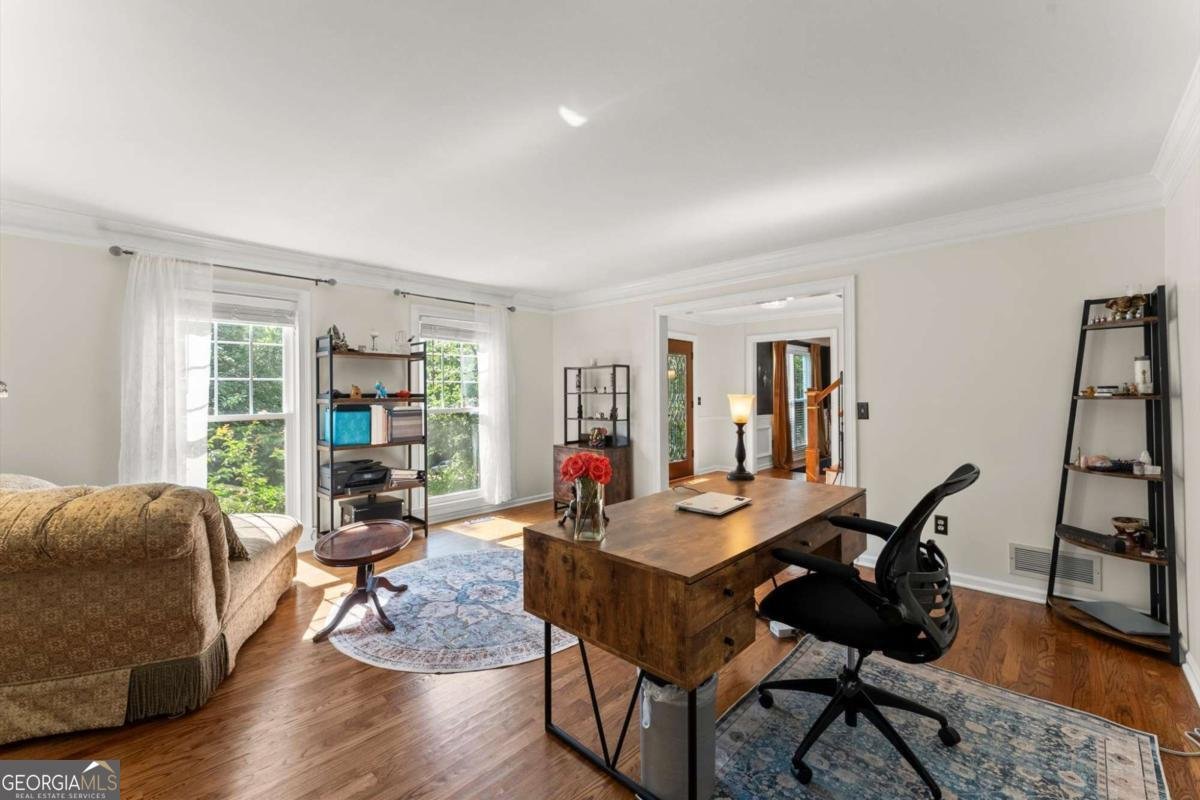 4223 Mountain Road Marietta - 8