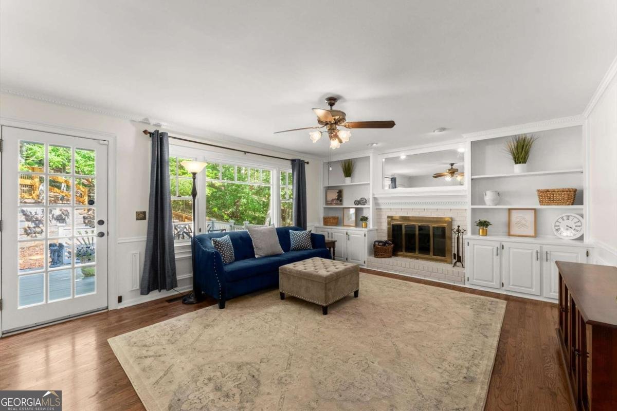 4223 Mountain Road Marietta - 9