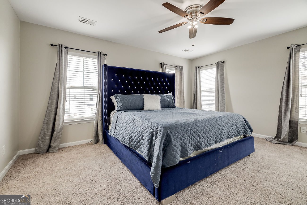 141 Lakepointe Drive Savannah - 18
