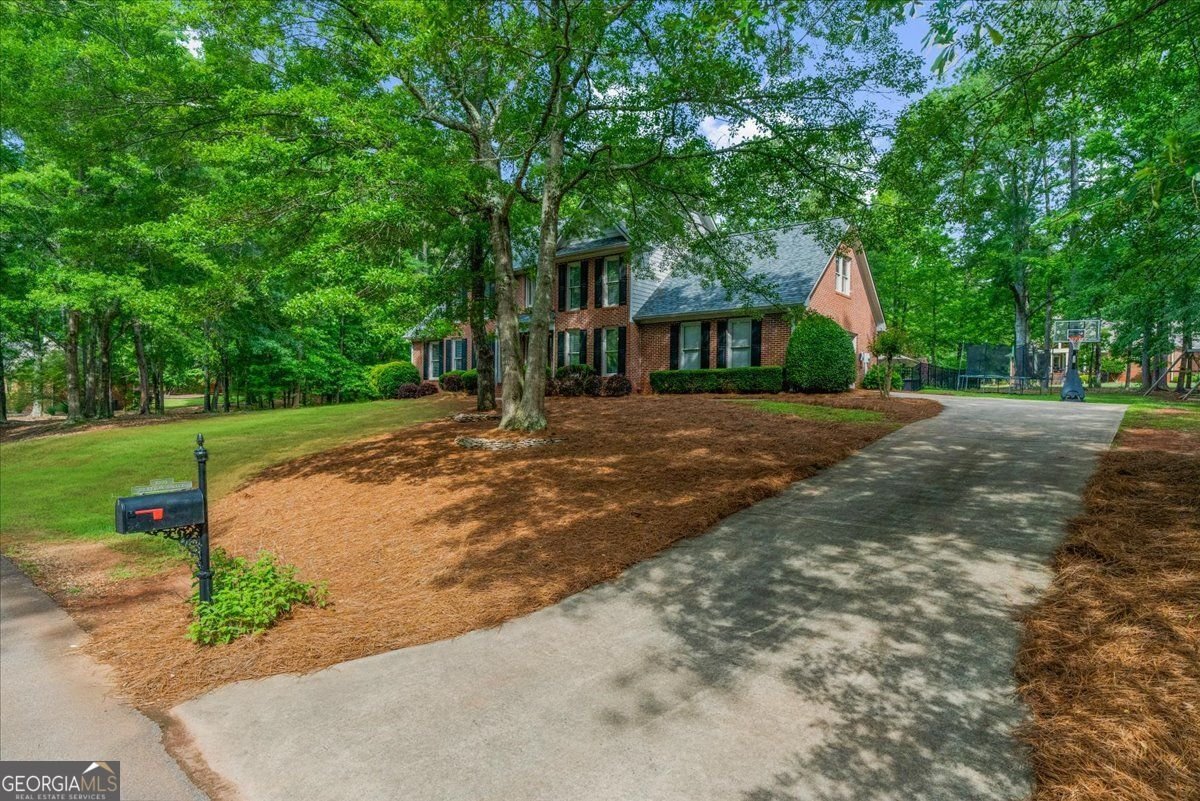 1331 Station Drive Drive Watkinsville - 42