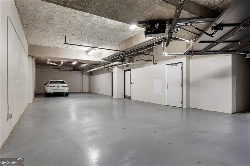 3376 3376 Peachtree Road Atlanta - 3