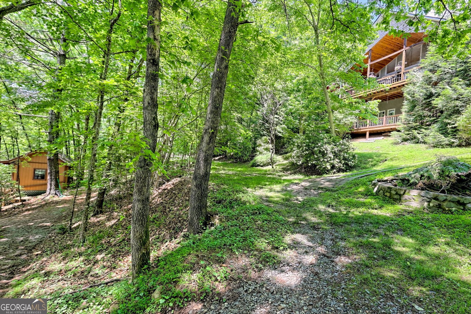 92 Notla Vista I Blairsville - 57