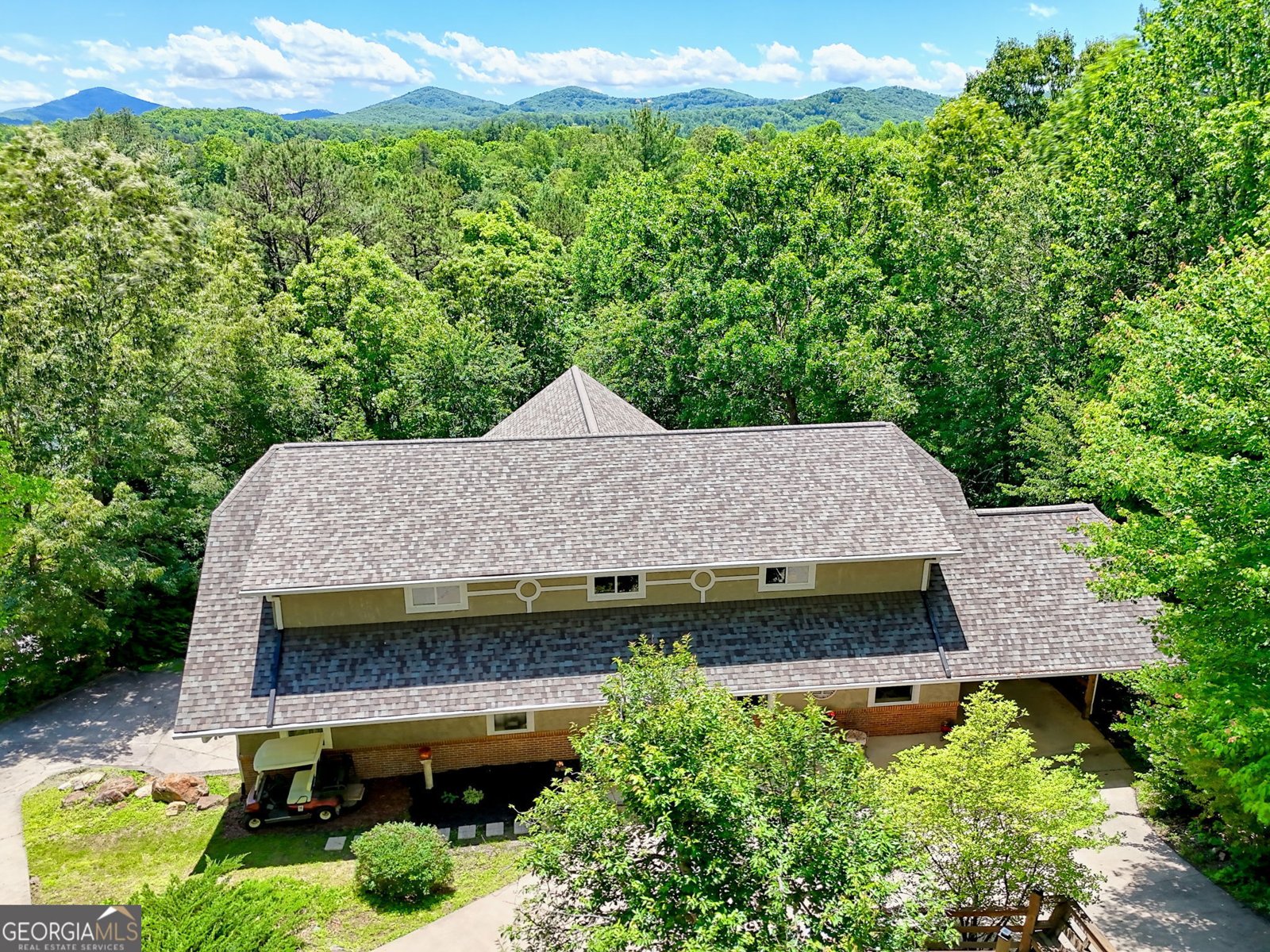 92 Notla Vista I Blairsville - 61