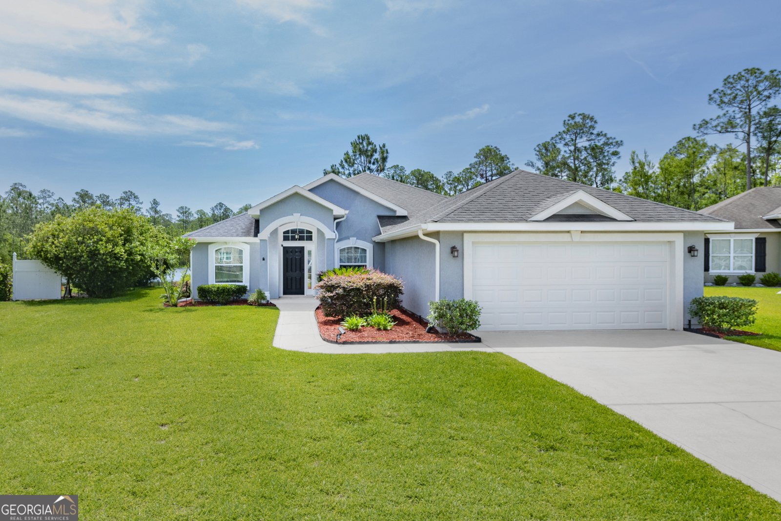 326 Daniel Trent Way Kingsland - 1