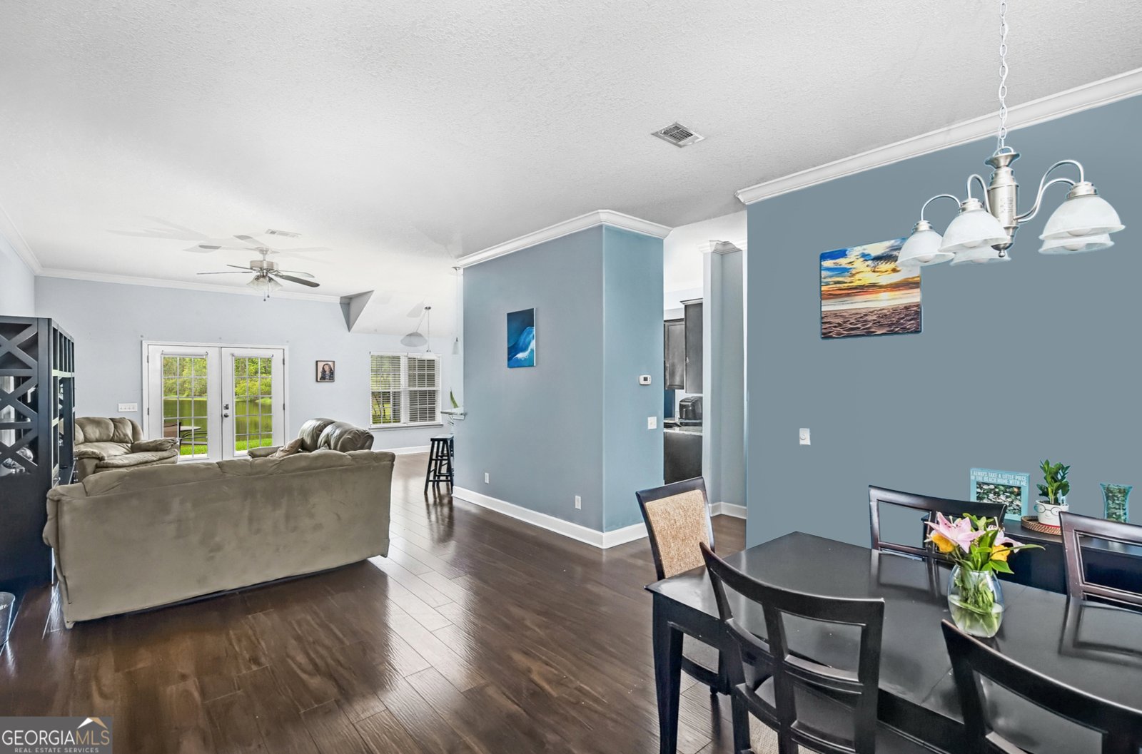 326 Daniel Trent Way Kingsland - 10