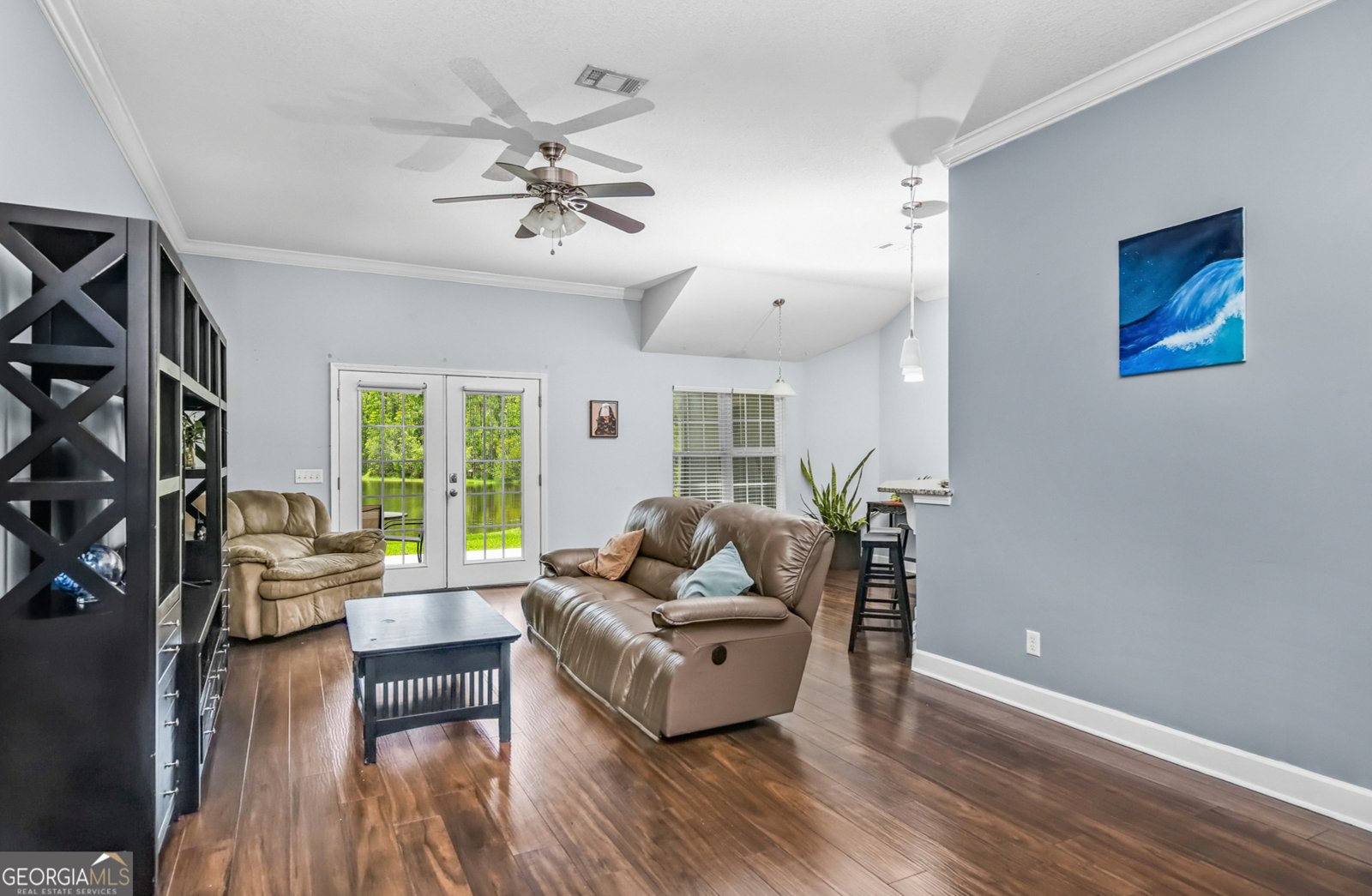 326 Daniel Trent Way Kingsland - 12