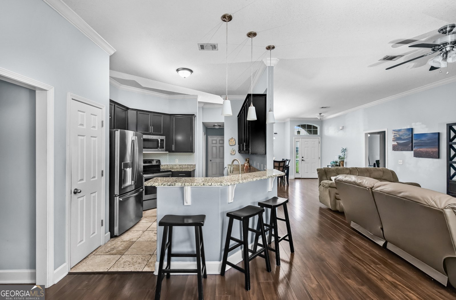 326 Daniel Trent Way Kingsland - 18