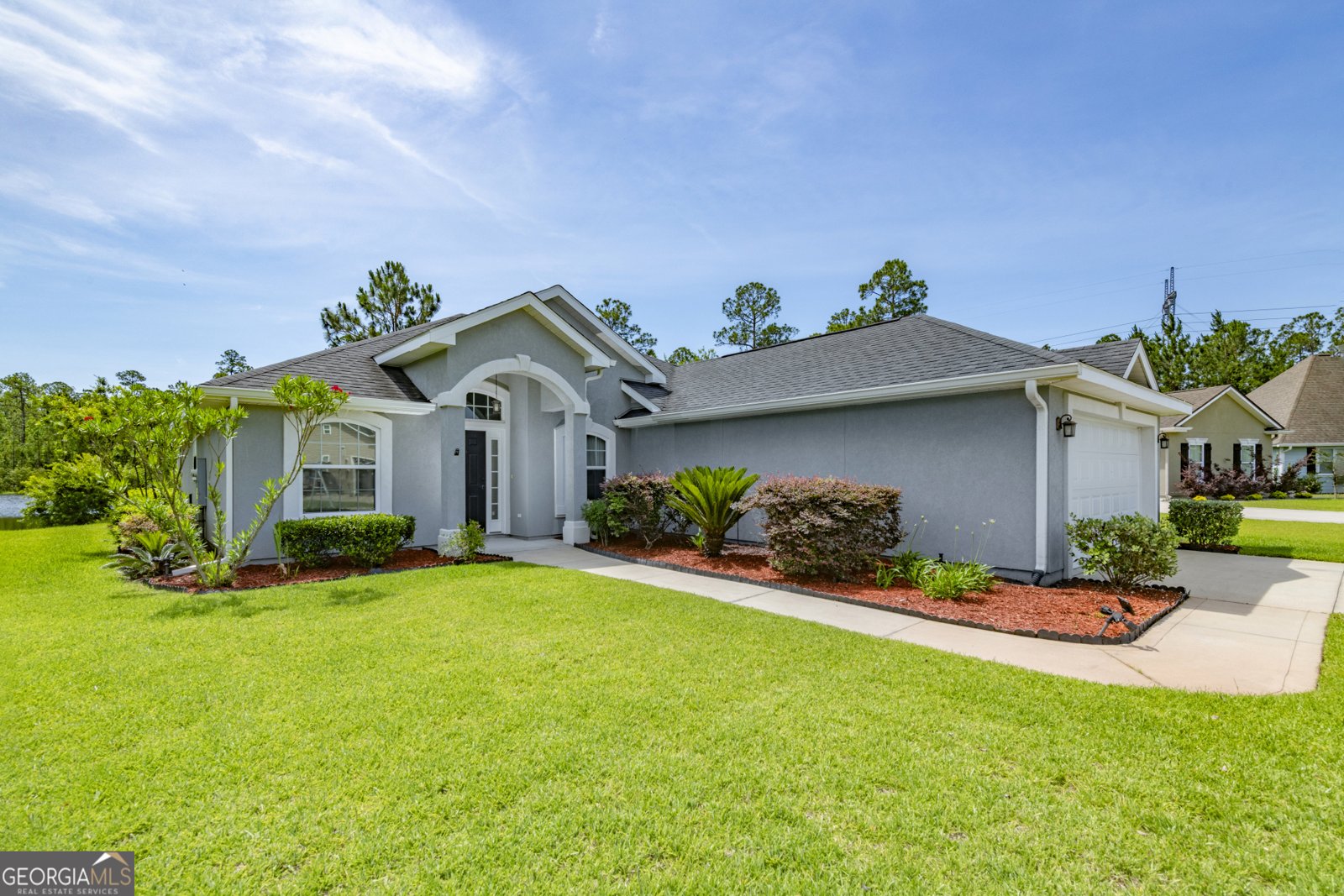 326 Daniel Trent Way Kingsland - 2