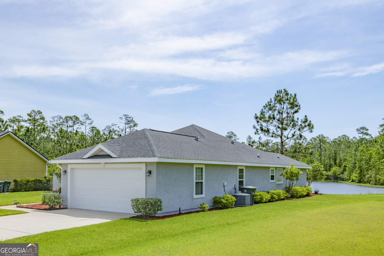 326 Daniel Trent Way Kingsland - 3