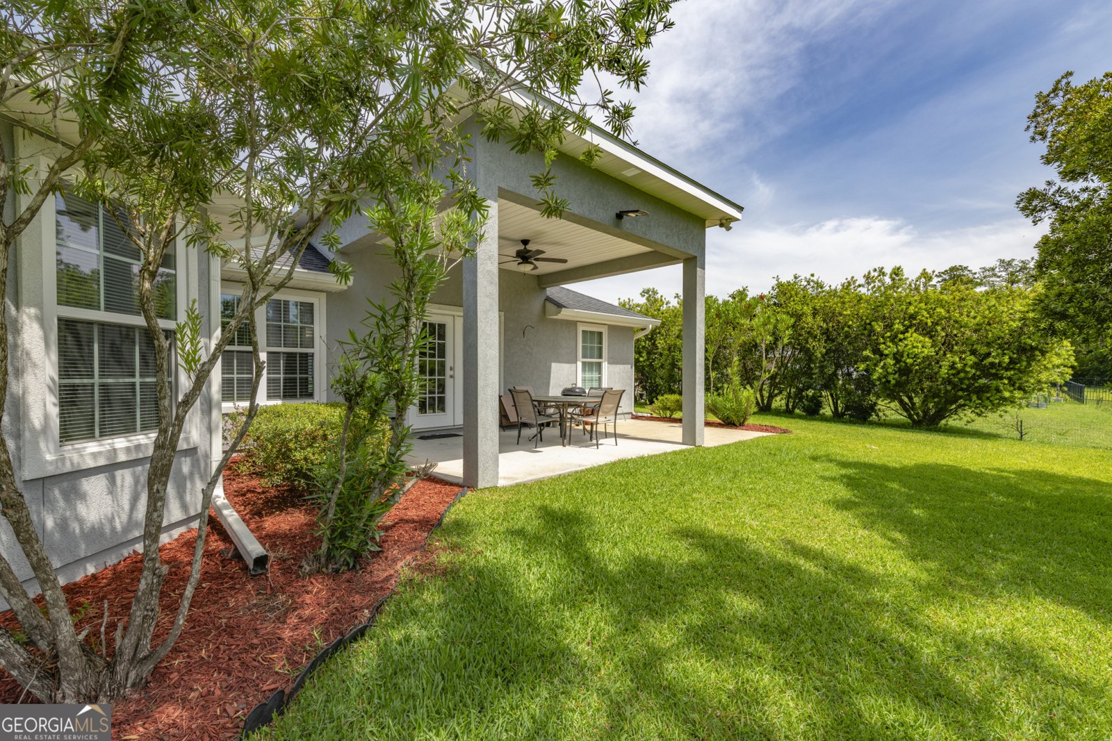 326 Daniel Trent Way Kingsland - 5