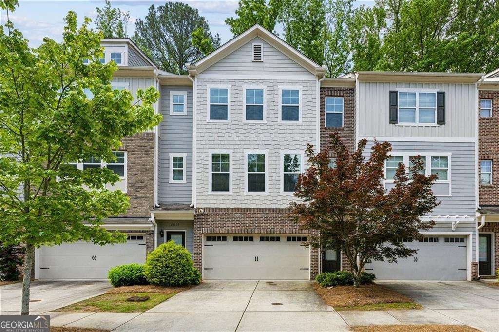 2817 White Oak Lane Decatur - 1