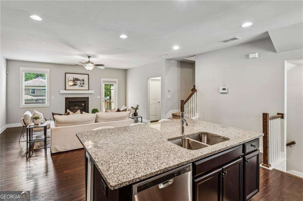 2817 White Oak Lane Decatur - 10