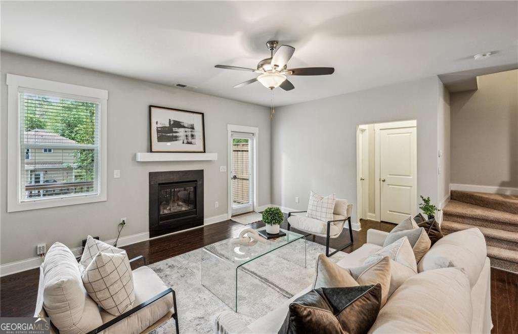2817 White Oak Lane Decatur - 11