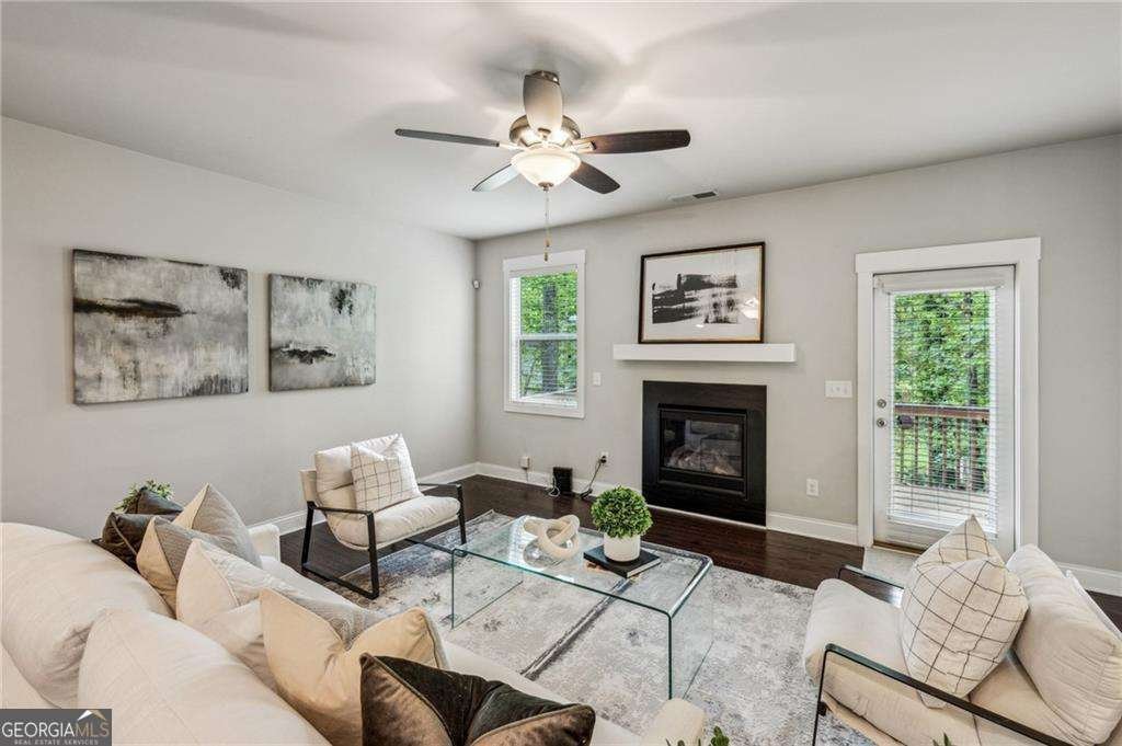 2817 White Oak Lane Decatur - 12