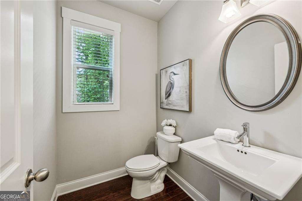 2817 White Oak Lane Decatur - 14