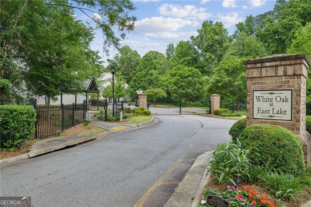 2817 White Oak Lane Decatur - 2