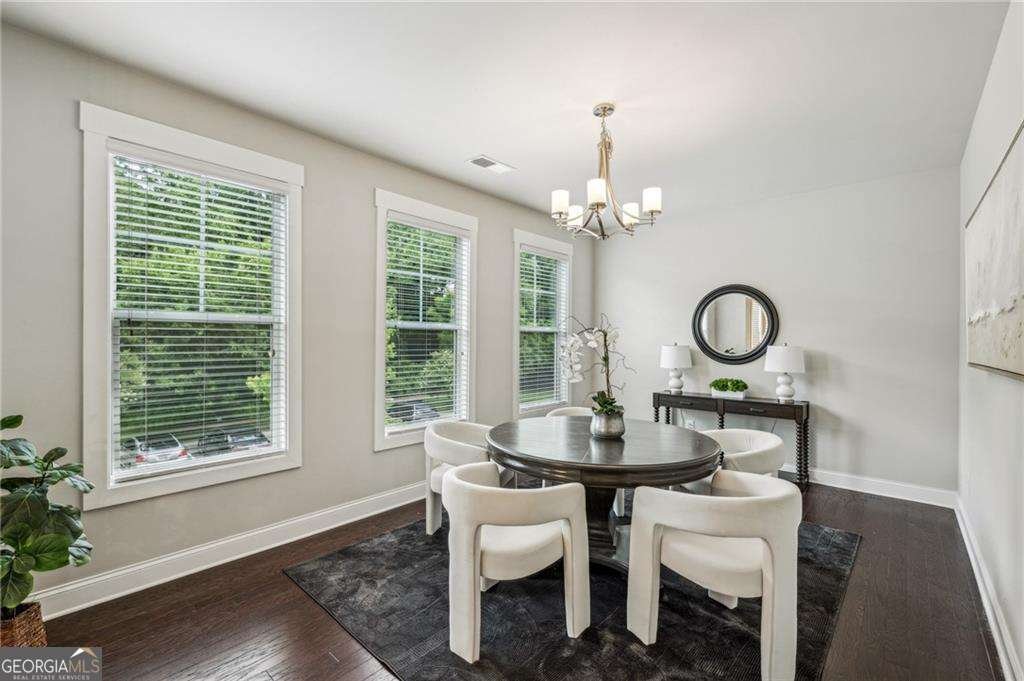 2817 White Oak Lane Decatur - 4