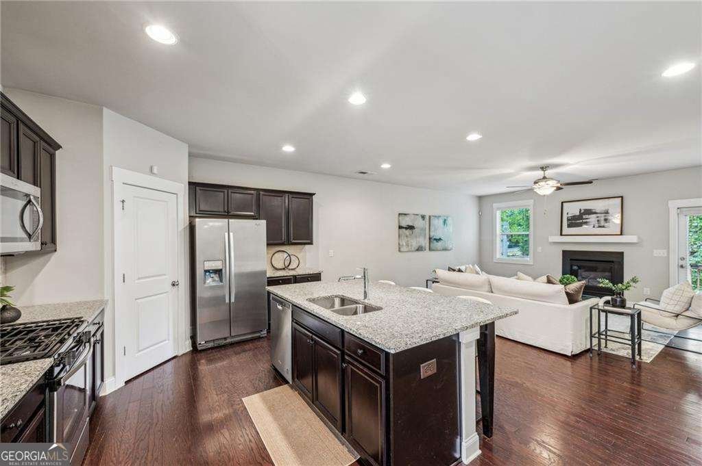 2817 White Oak Lane Decatur - 6