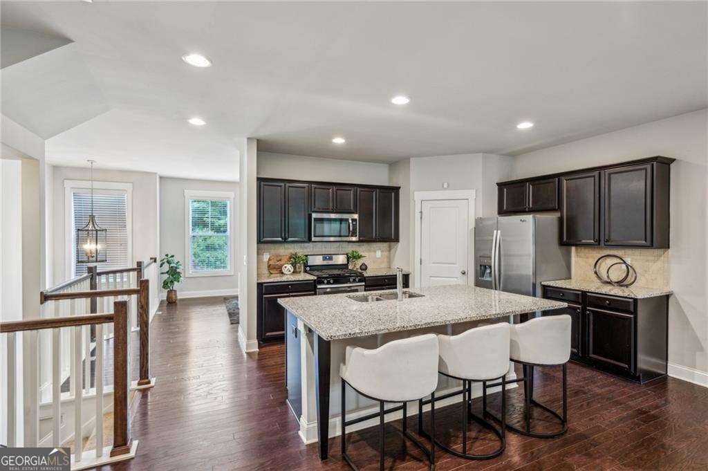 2817 White Oak Lane Decatur - 7